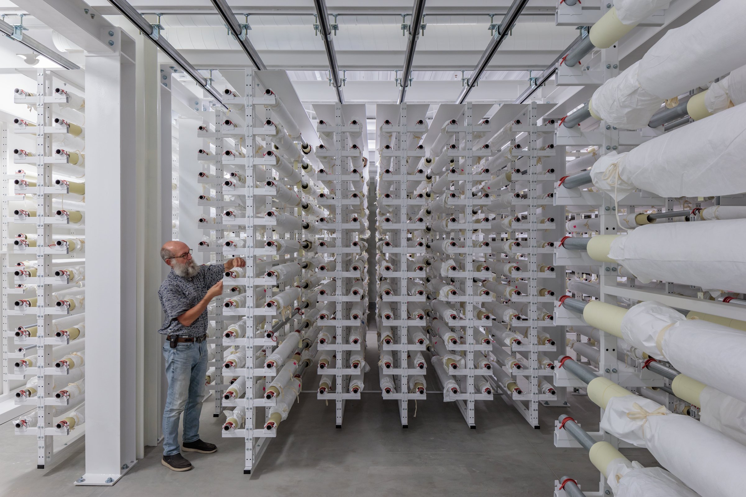 Autry Museum Resource Center