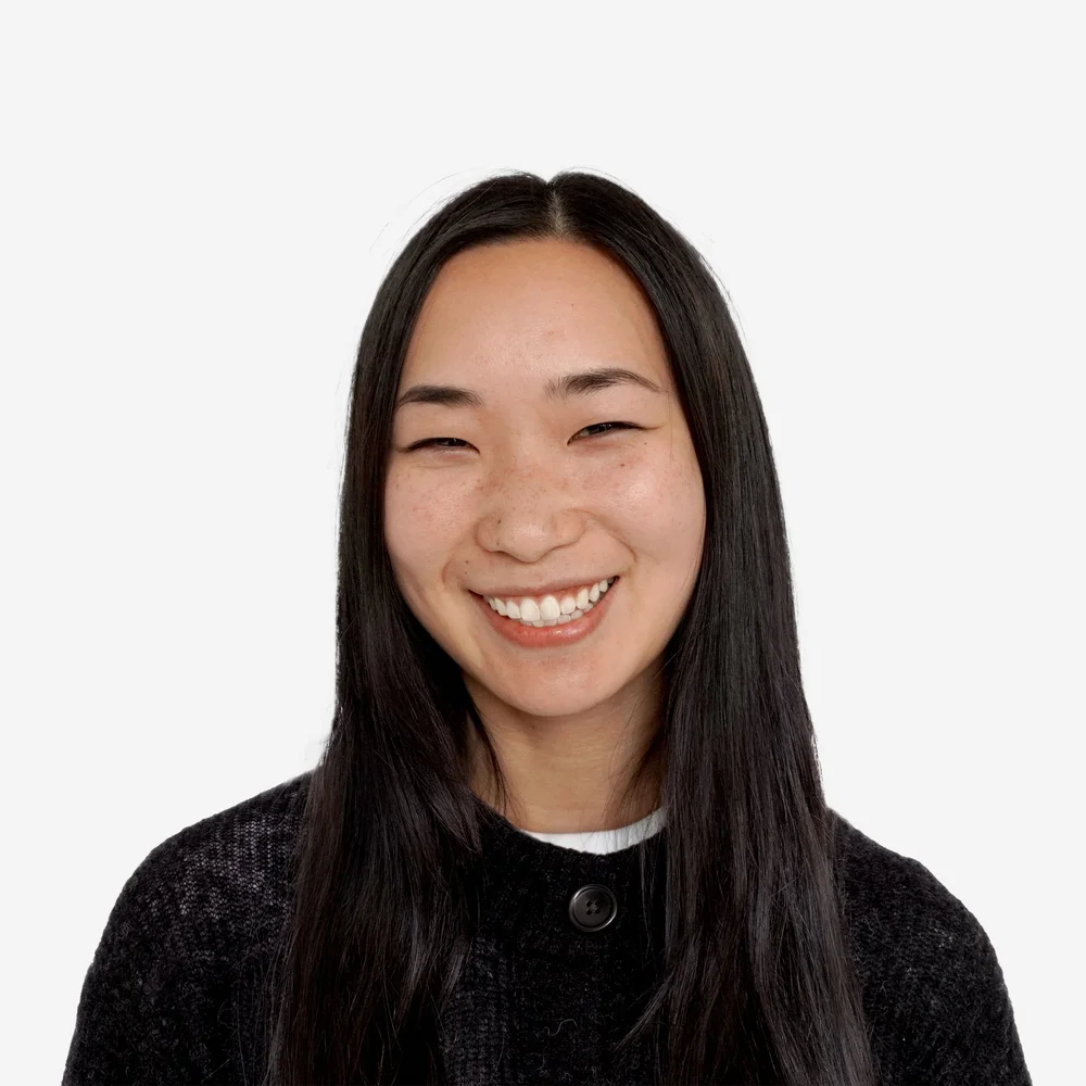 Hannah Wang — Schwartz/Silver Architects