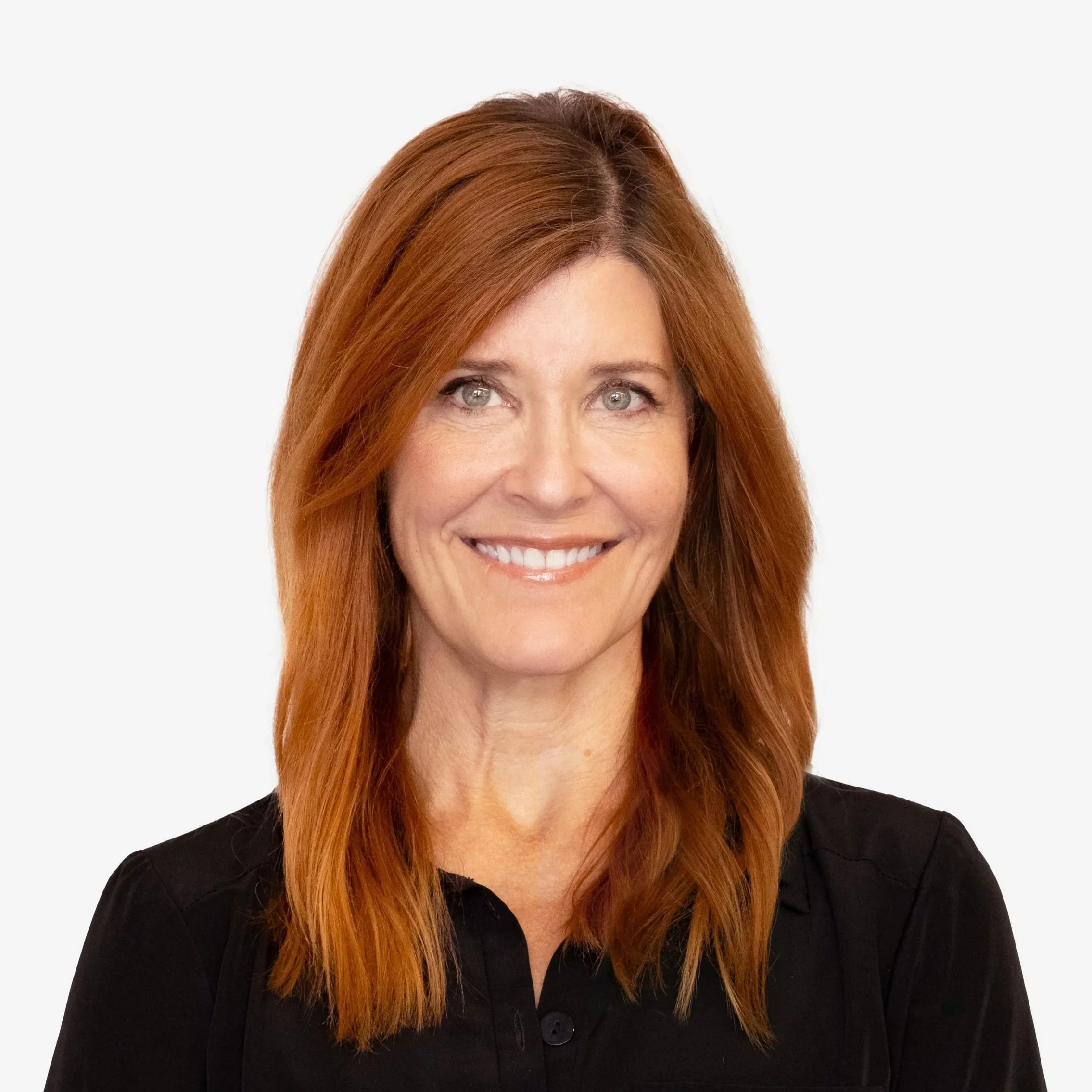 Angela Ward Hyatt