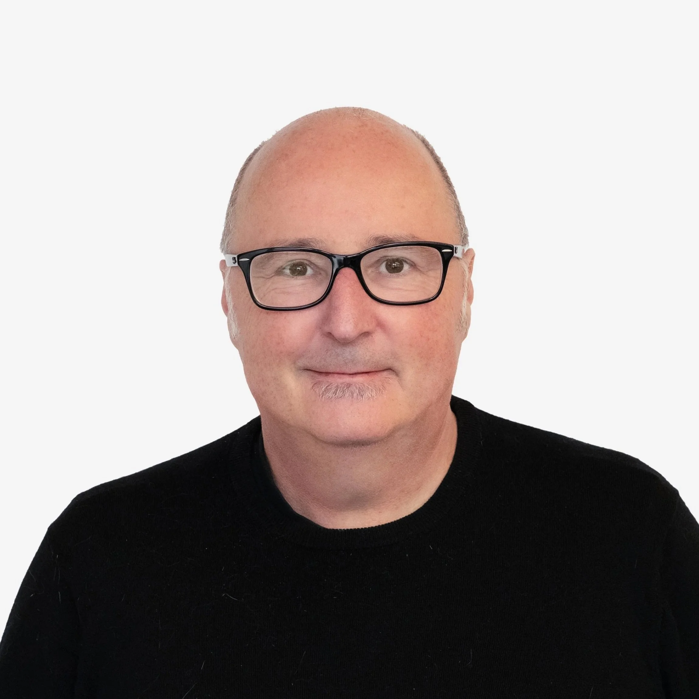 Stewart Marshall