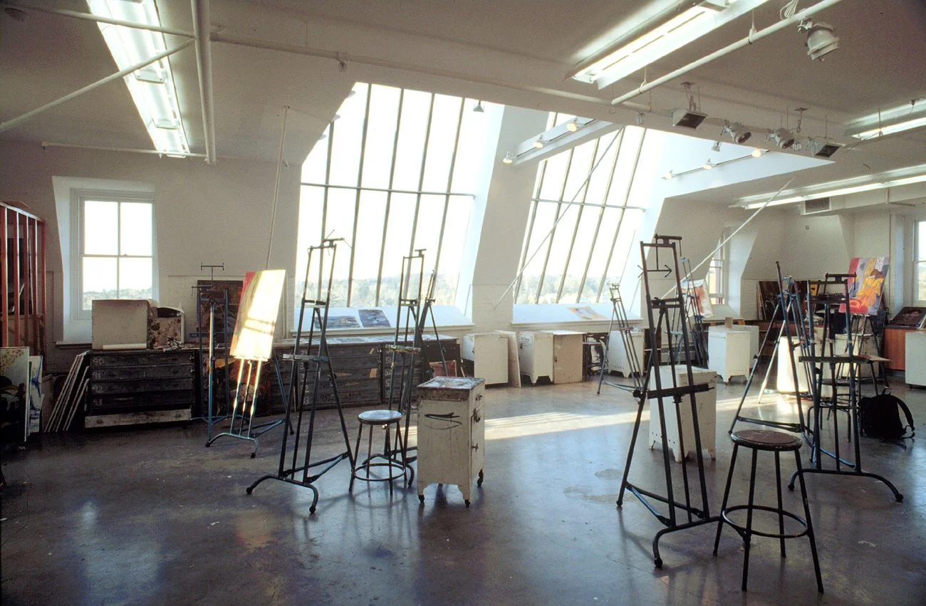 Tjaden Hall, Cornell University