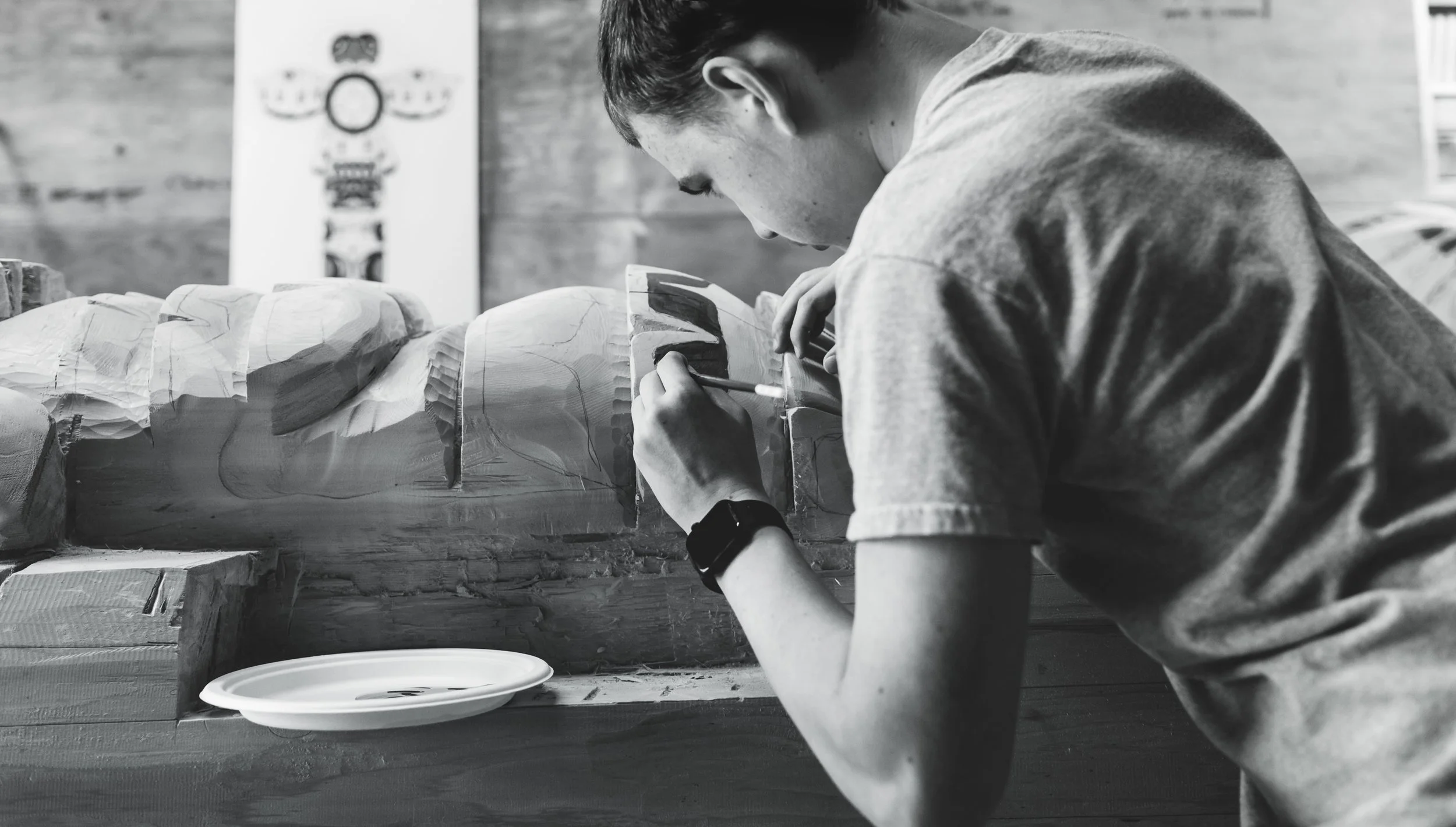 A fresh, new present.