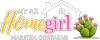 My AZ Homegirl Logo