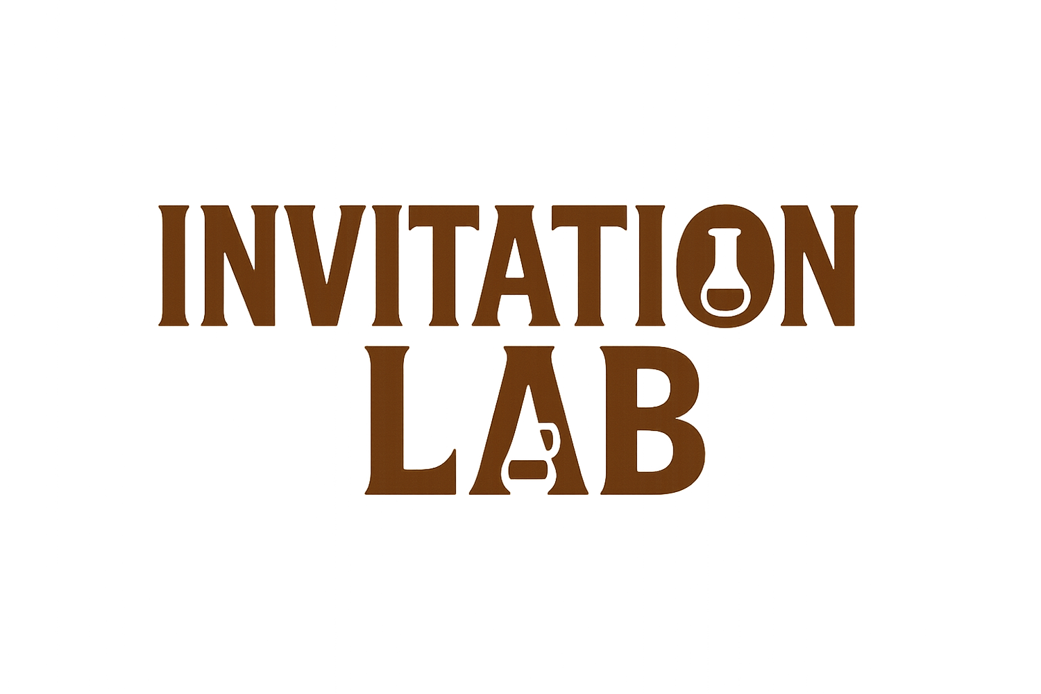 Invitation Lab
