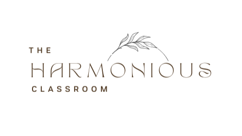 The Harmonious Classroom