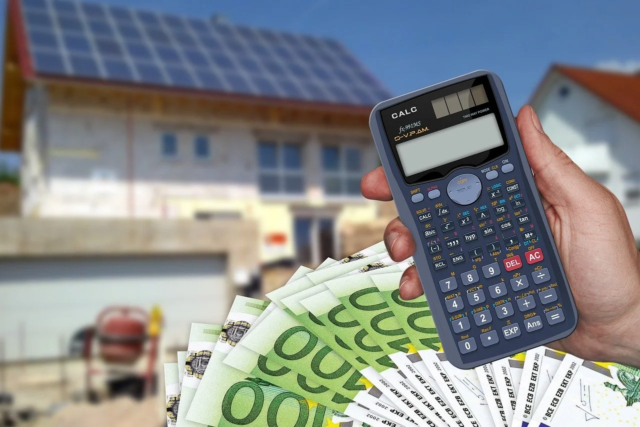 solar panel loans