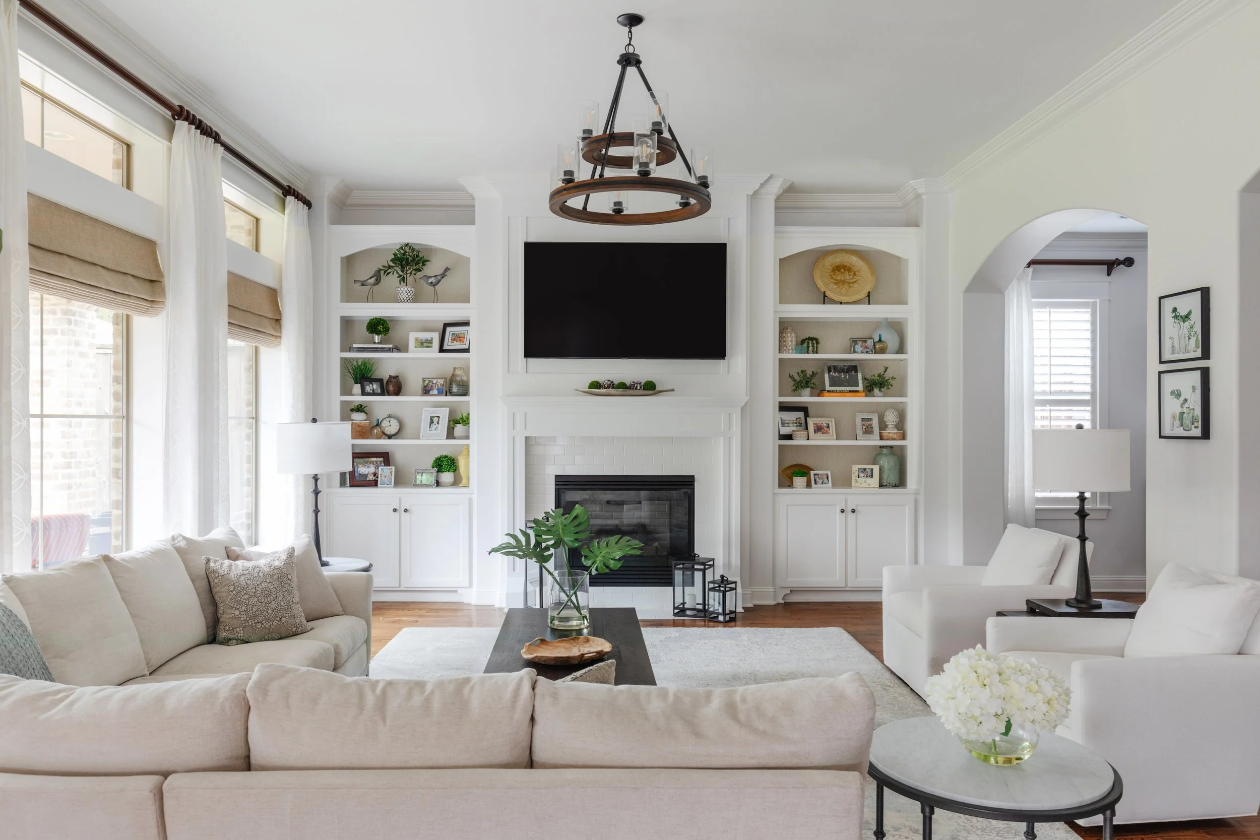  07/22/2025 
 Top 6 Design Concepts Here to Stay 
 Top 6 Design Concepts Here to Stay At Pamela Hope Designs, we are continuously working with clients who are planning high-end interior design projects. One of the questions we get most frequently fro