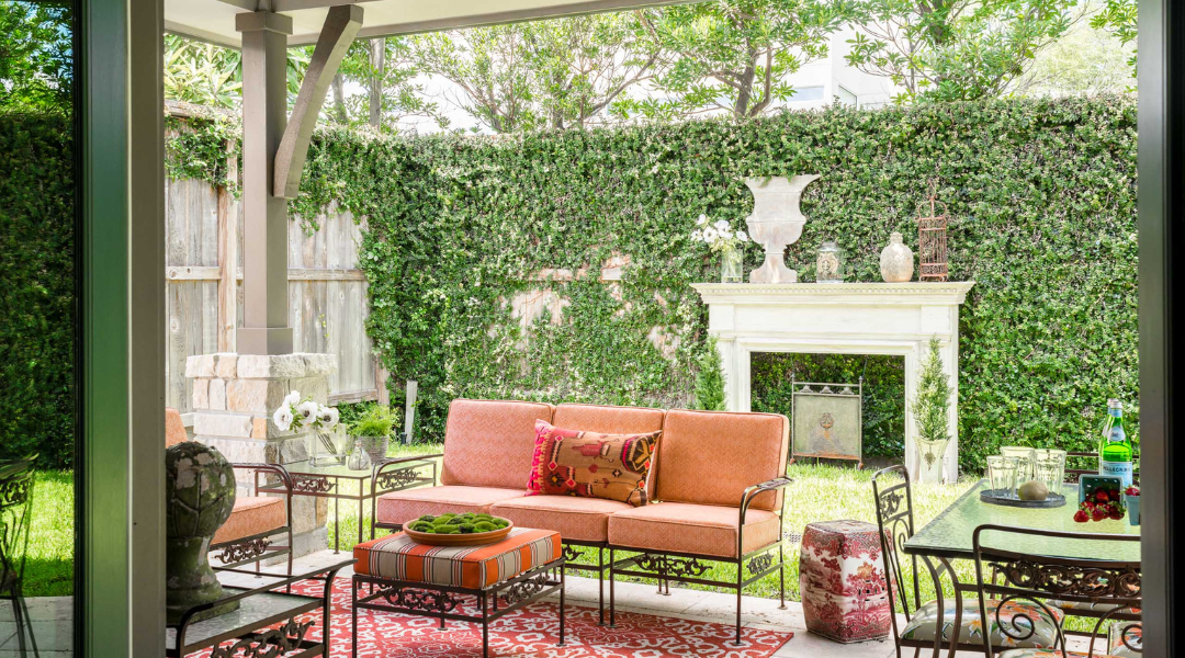  04/07/2025 
 11 Interior Design Styles We Love 
 As an interior designer with decades of experience in Houston, Texas, I’ve had the privilege of working with a diverse clientele, each with their own distinct vision for their homes. Houston’s dynamic