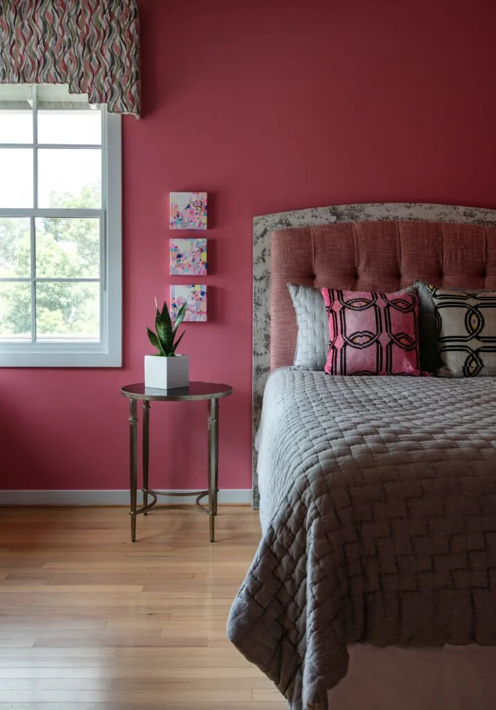  04/16/2025 
 Creating a Guest Room That Feels Like Home 
 Having enough space in your home is more than just a luxury, it’s a necessity. Whether it’s extra storage, a game room, or simply spacious closets, having room to move and live comfortably is