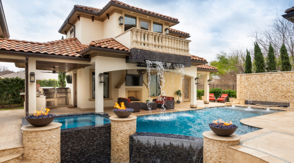  05/07/2025 
 Get Your Home Ready for Summer Entertaining 
 Summer is the perfect time to open your home to friends and family. With the sun high in the sky, you have the opportunity to maximize your indoor and outdoor spaces, create a relaxing atmos