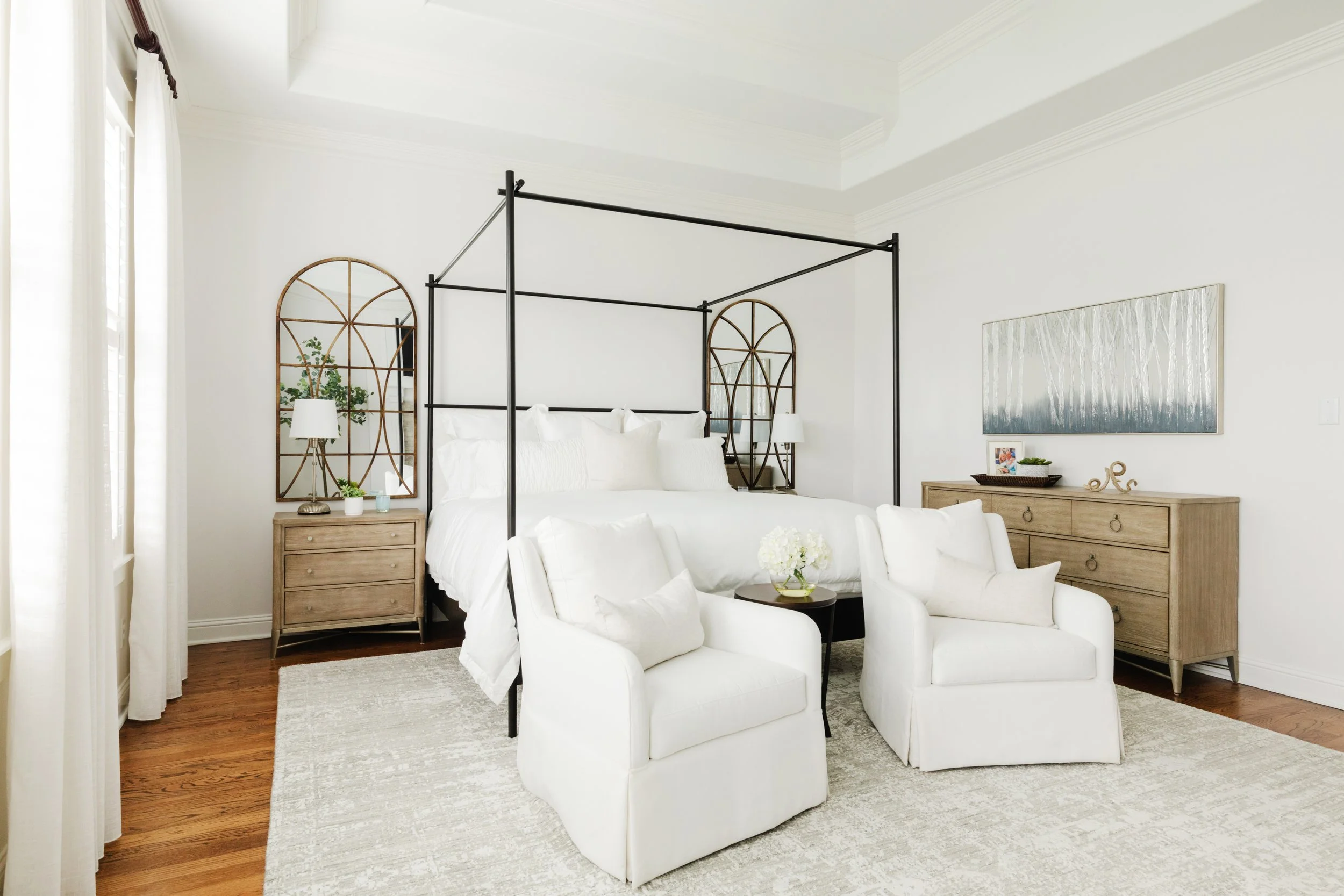How Rugs Can Define and Transform Interior Spaces: A Professional’s ...