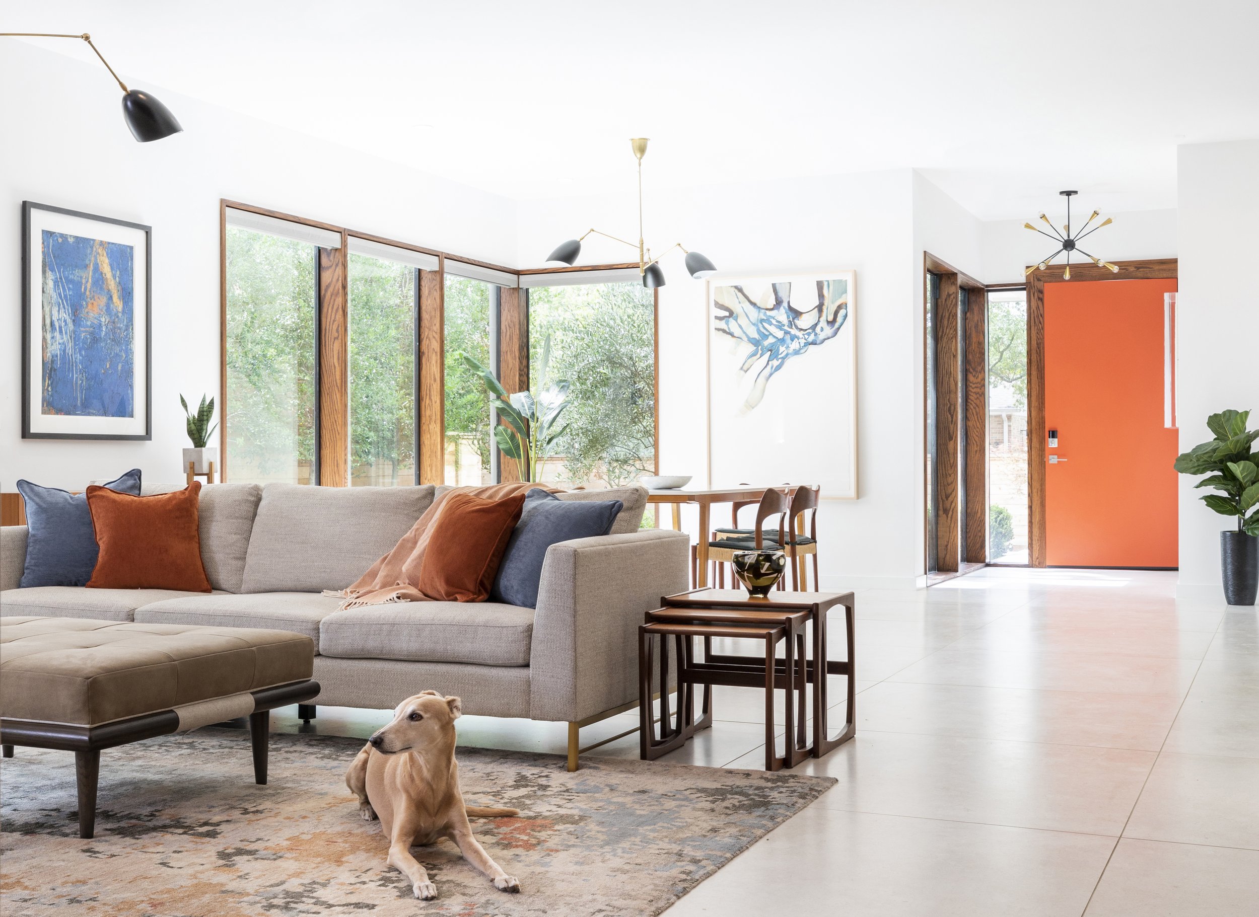 Southgate Mid Century Renewal