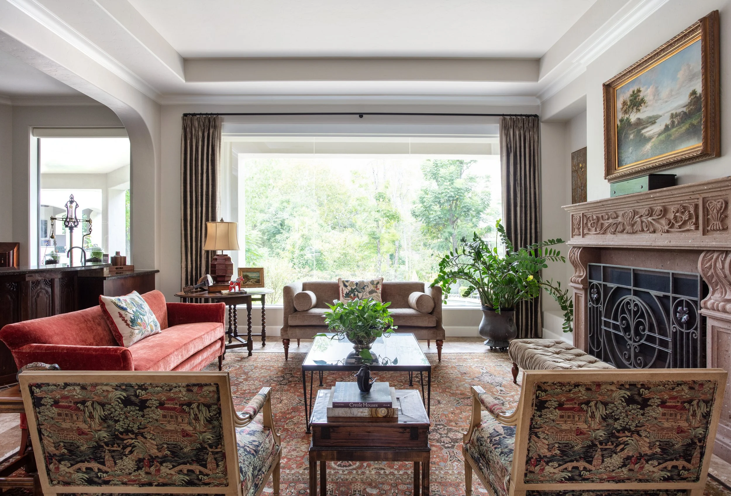 Scandanavian Charm in Stablecrest