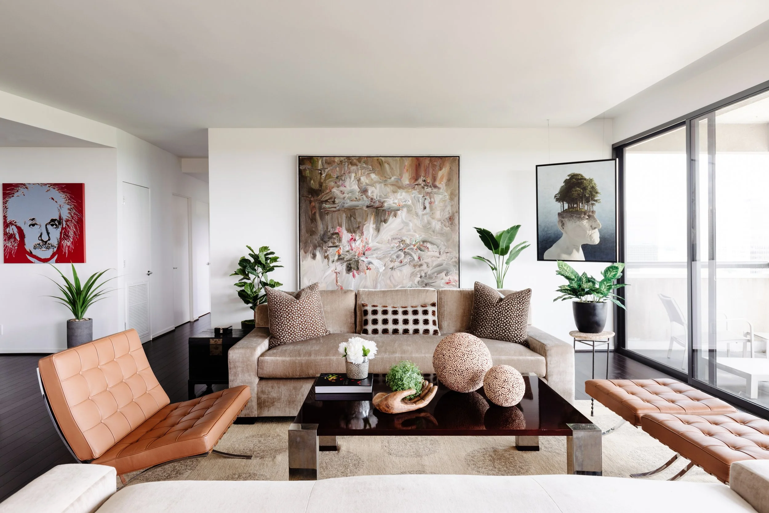   03/21/2026 
 The Top 5 Interior Design Styles Shaping Homes Today 
 Interior design styles are constantly evolving, but the most exciting homes today share a common theme: they feel personal, comfortable, and thoughtfully layered … 