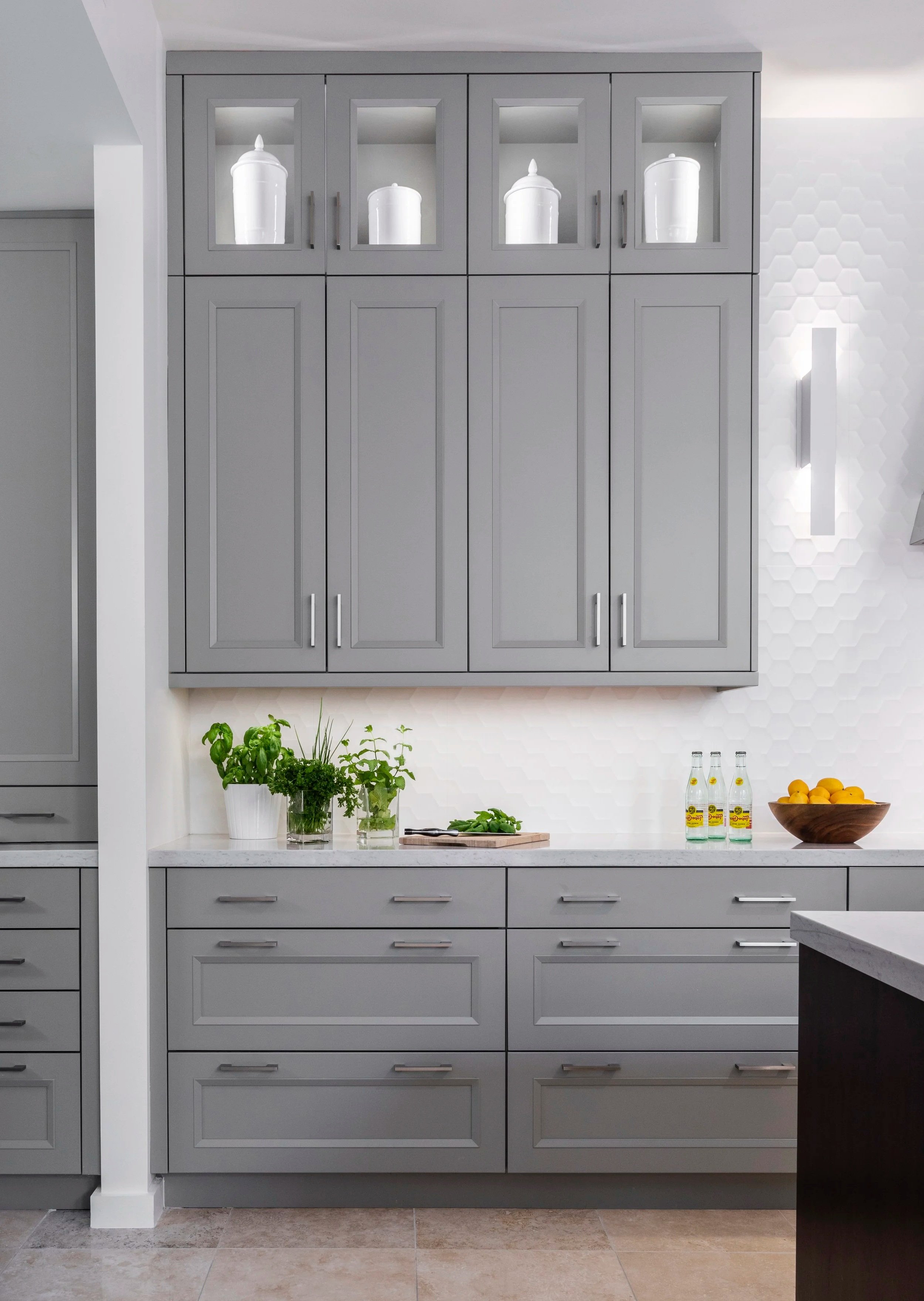 Architectural Digest - AD It Yourself “The Best Kitchen Cabinet Paint Colors, According to 18 Designers”