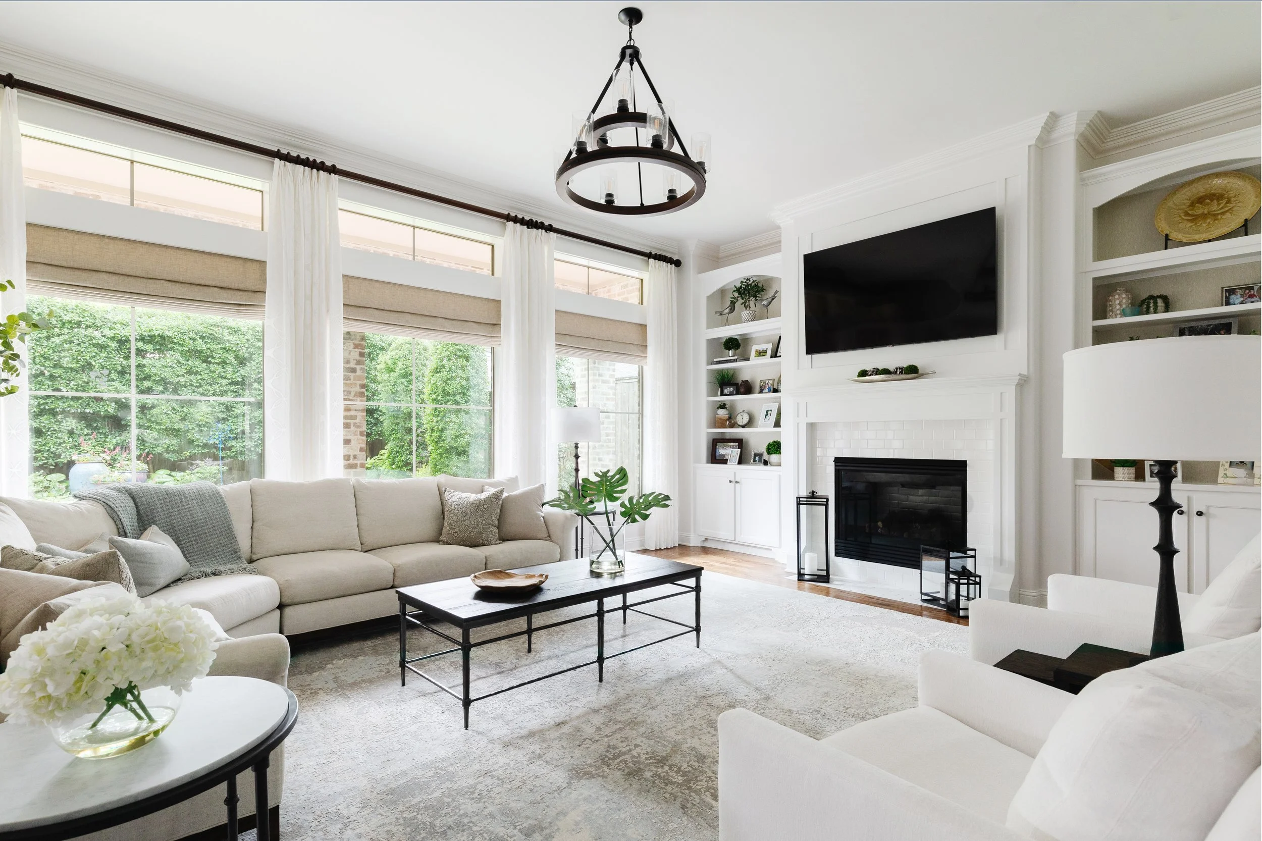 Services — Pamela Hope Designs