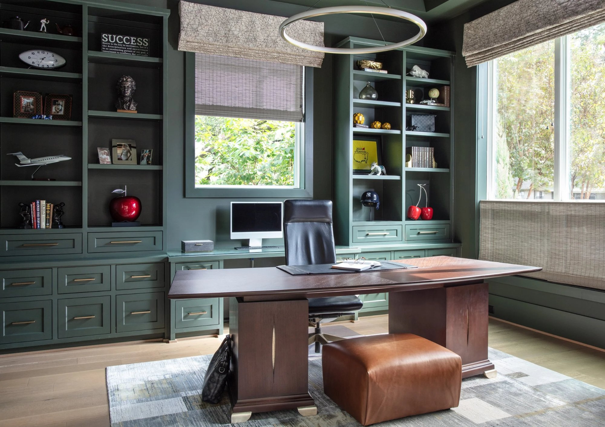 5 Ways to Bring Earthy Colors to Your Home — Pamela Hope Designs