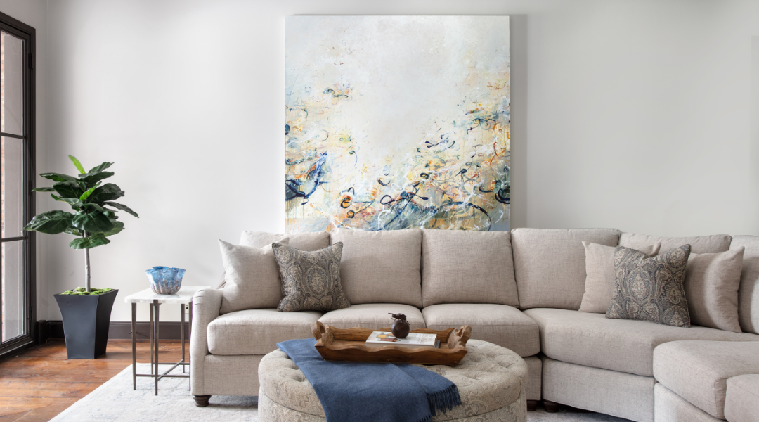  02/19/2025 
 Top 2025 Interior Design Trends to Watch 
 Our rapidly changing world of interior design is not just about aesthetics; it’s deeply tied to the way we live and interact with our environments. This is a theme we are constantly touching on