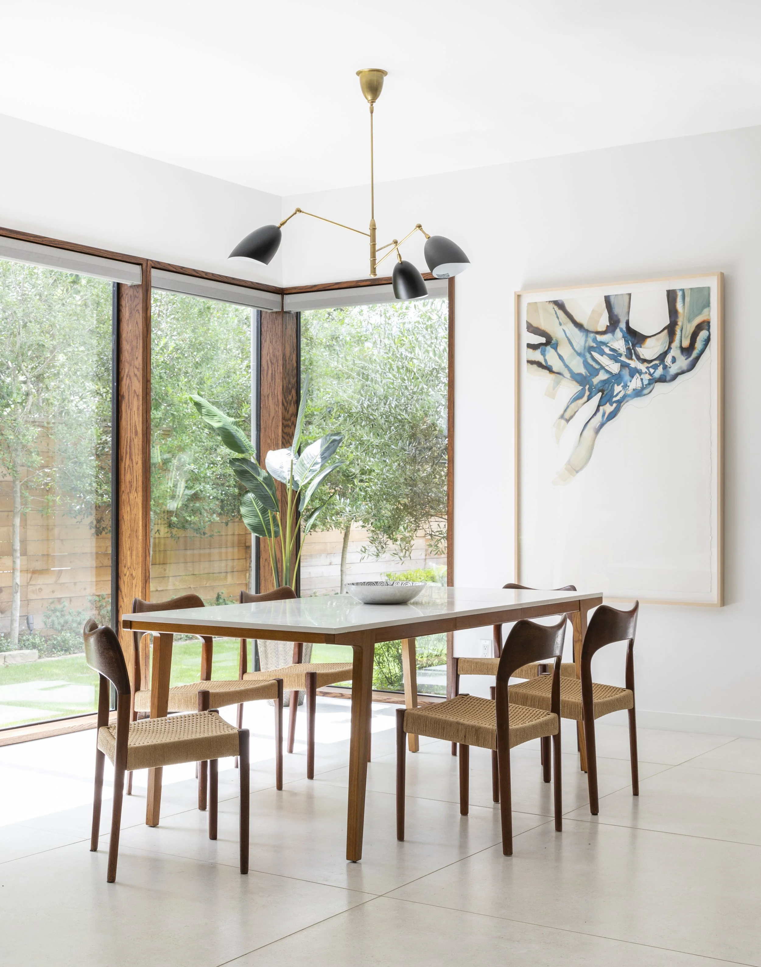 Modern Luxury “The American Dream”