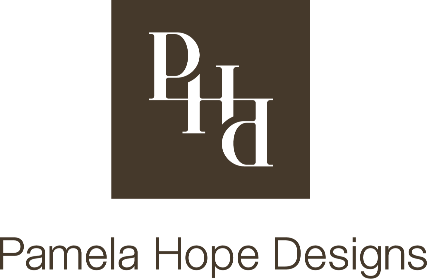 Pamela Hope Designs