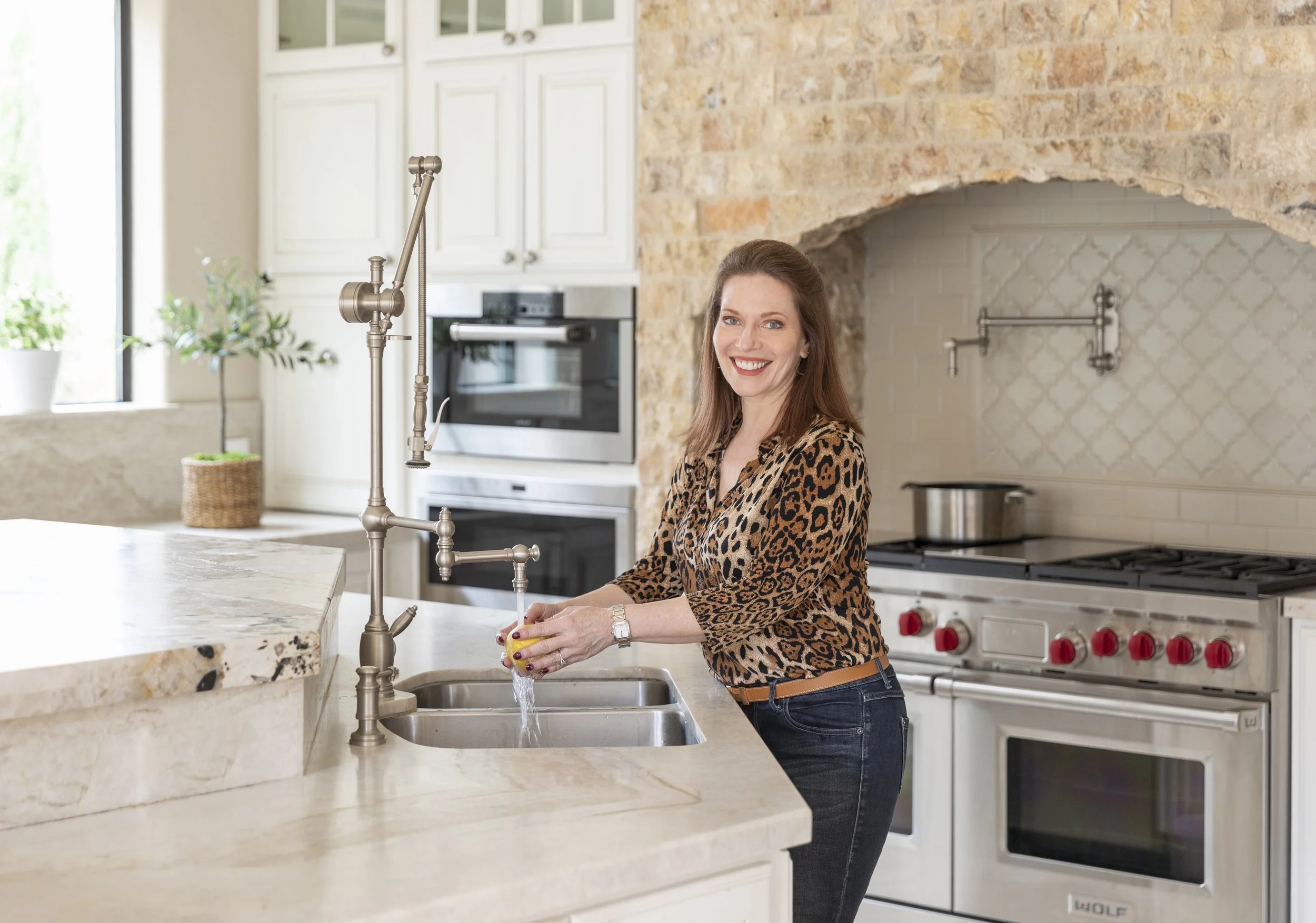 Services — Pamela Hope Designs