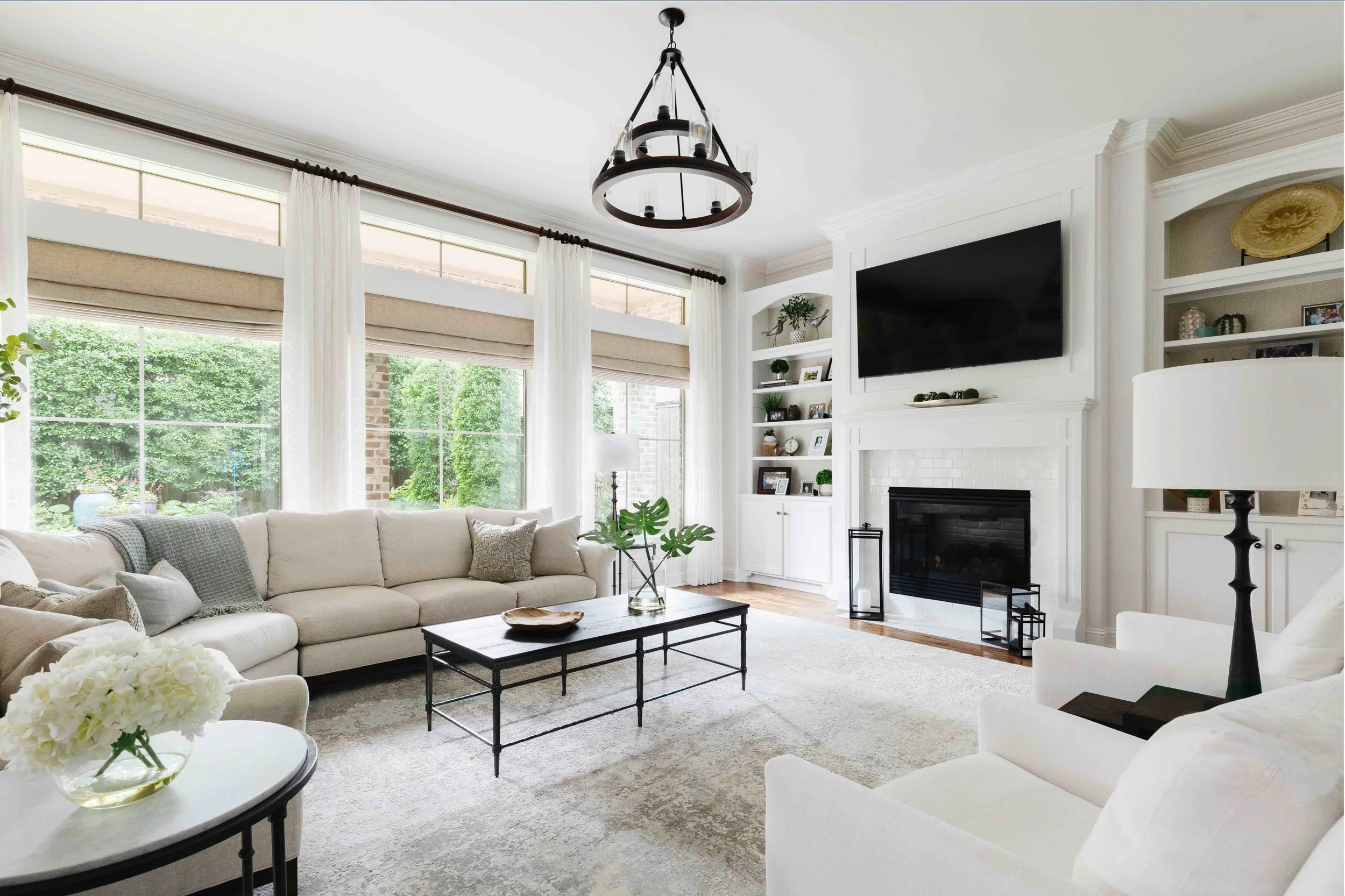   01/22/2026  
 5 Ways to Create Elevated Comfort in Your Home 
 At Pamela Hope Designs, we believe true comfort comes from thoughtful design choices that support how you live while surrounding you with beauty. Here are five ways to create elevated c