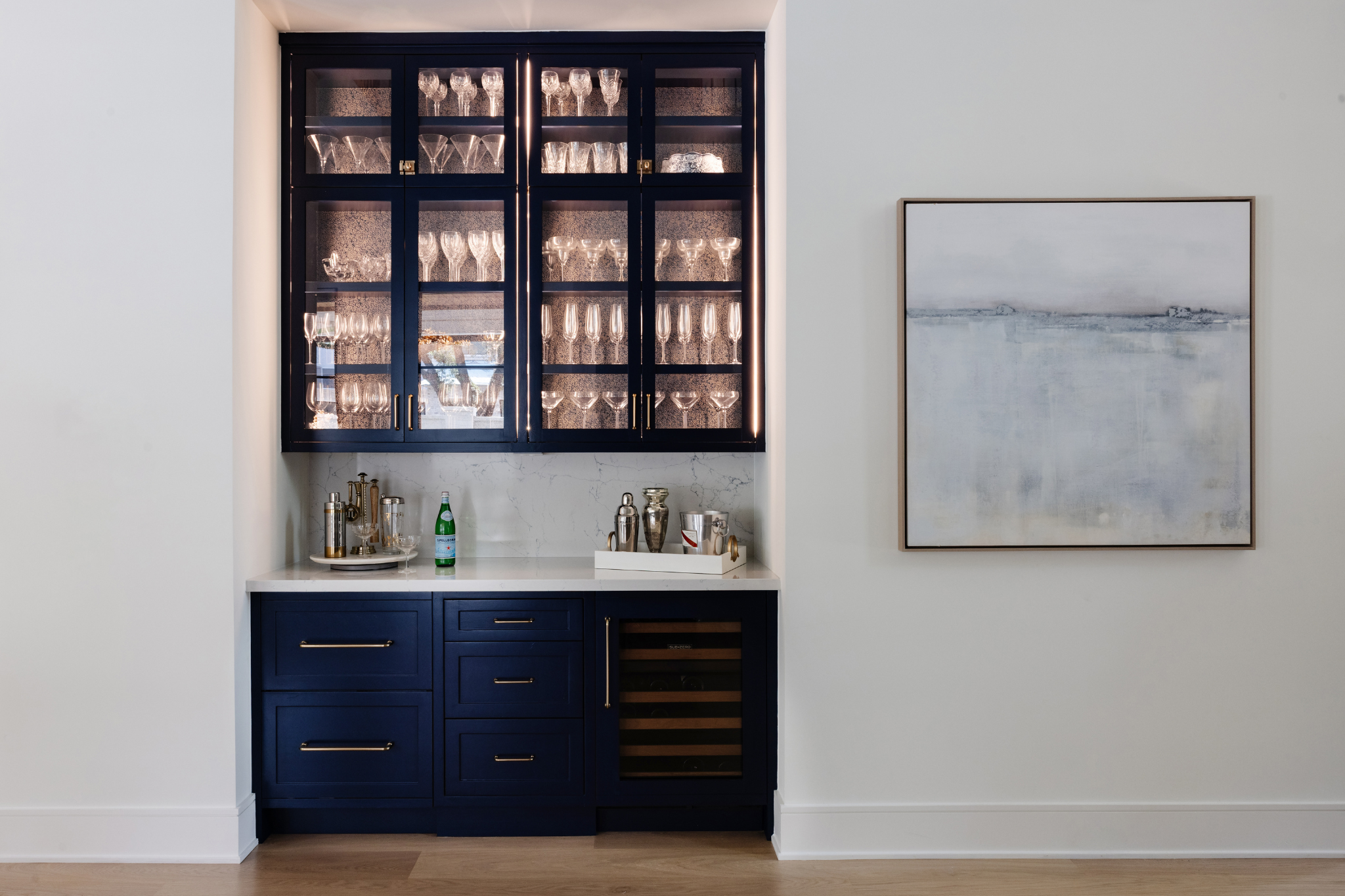 7 Ways Paint Can Transform Your Space — Pamela Hope Designs