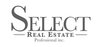 Select Real Estate Logo