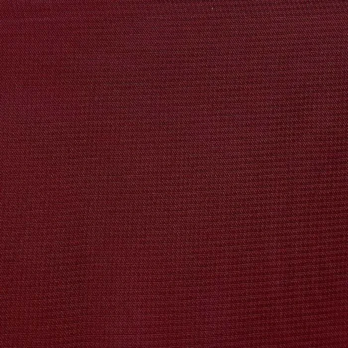 Burgundy chiffon sash by Rosewood and Pearl
