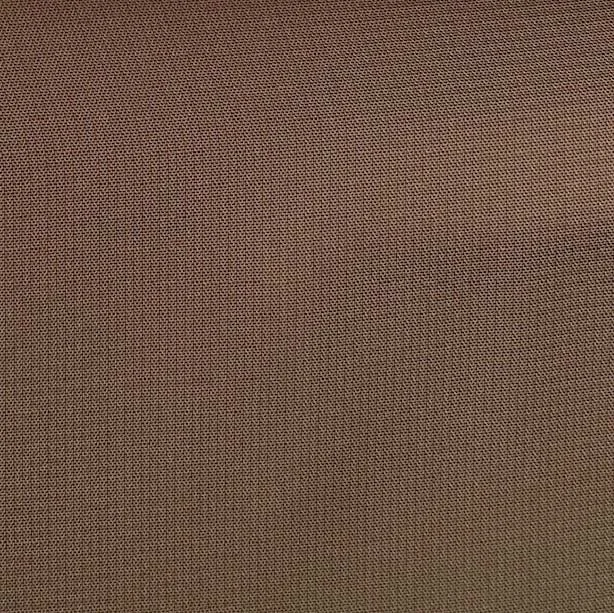 Moca chiffon sash by Rosewood & Pearl