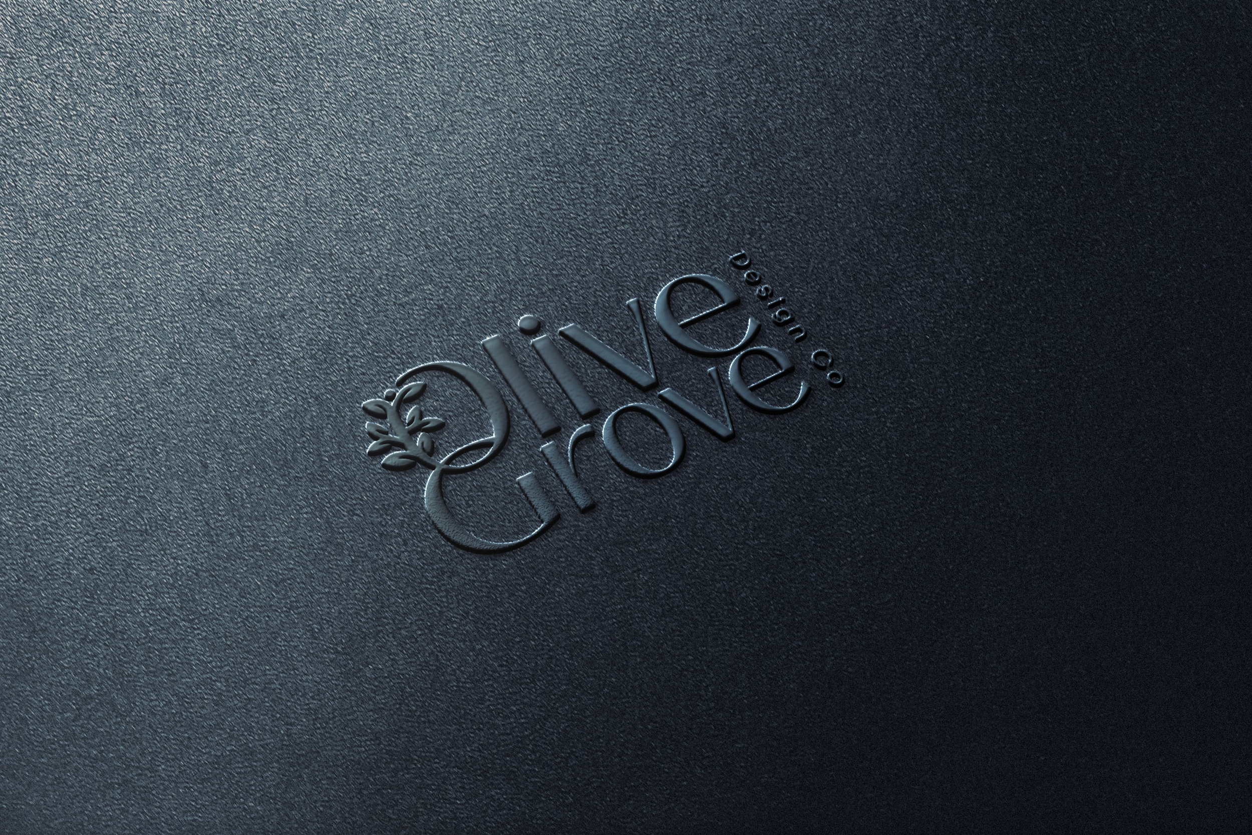 Olive Grove Design Co.