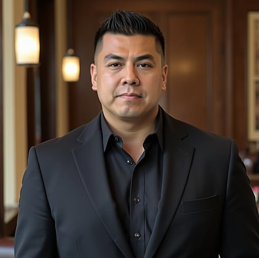 Caleb Ortiz
