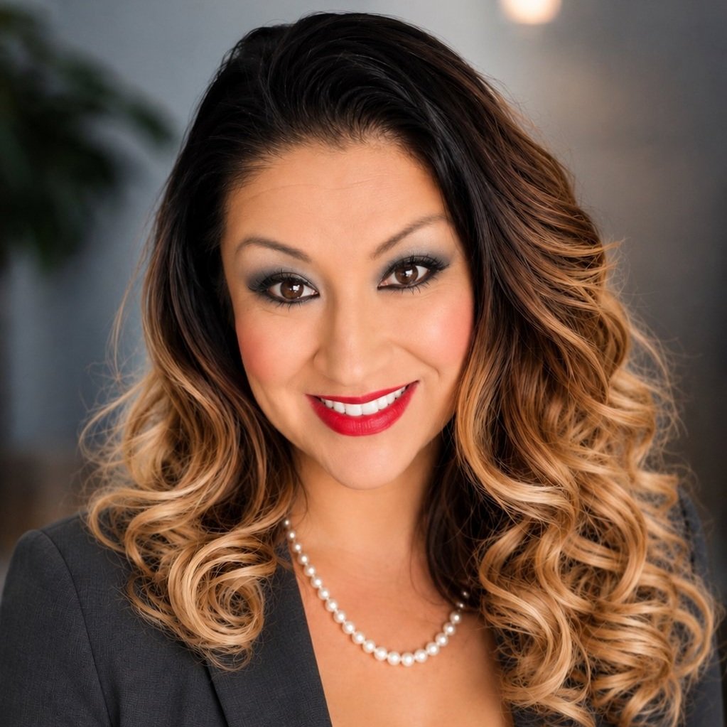 Rosie Gonzales