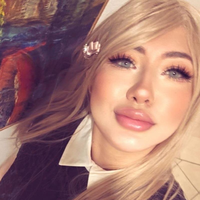 Cyndia Pasillas