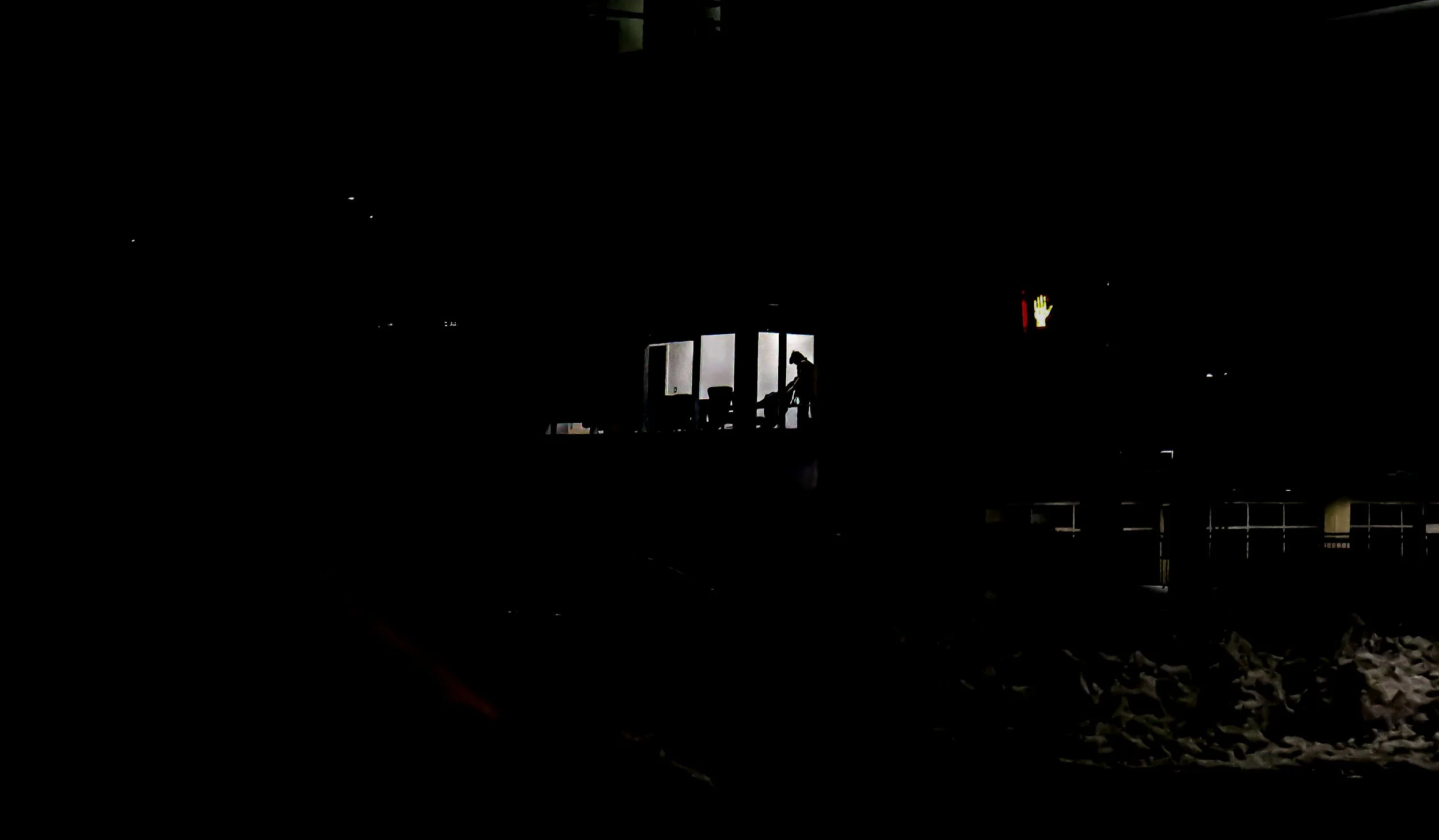 The Late Deadline, 2026