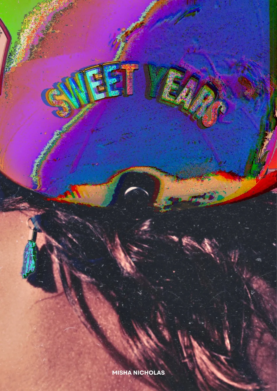 The Sweet Years (Remixed), 2023-4