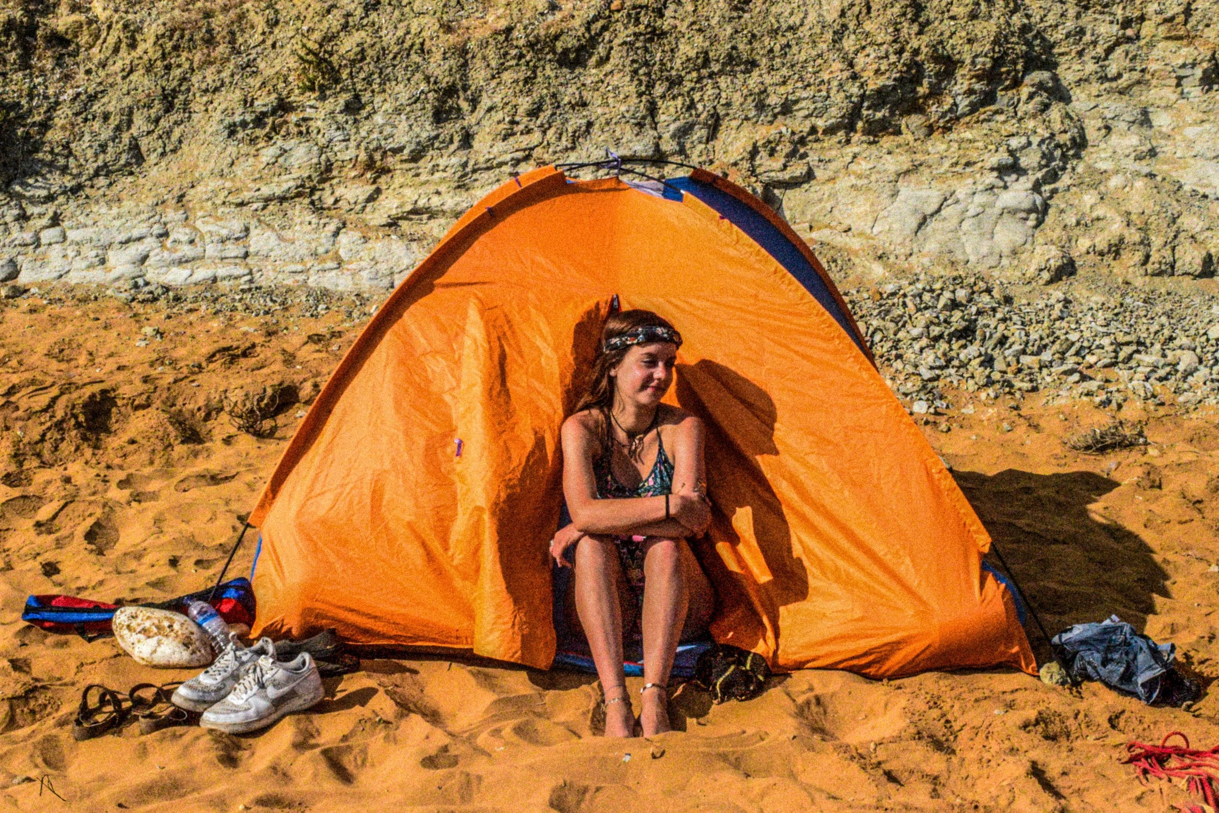 The Next Morning, 2018