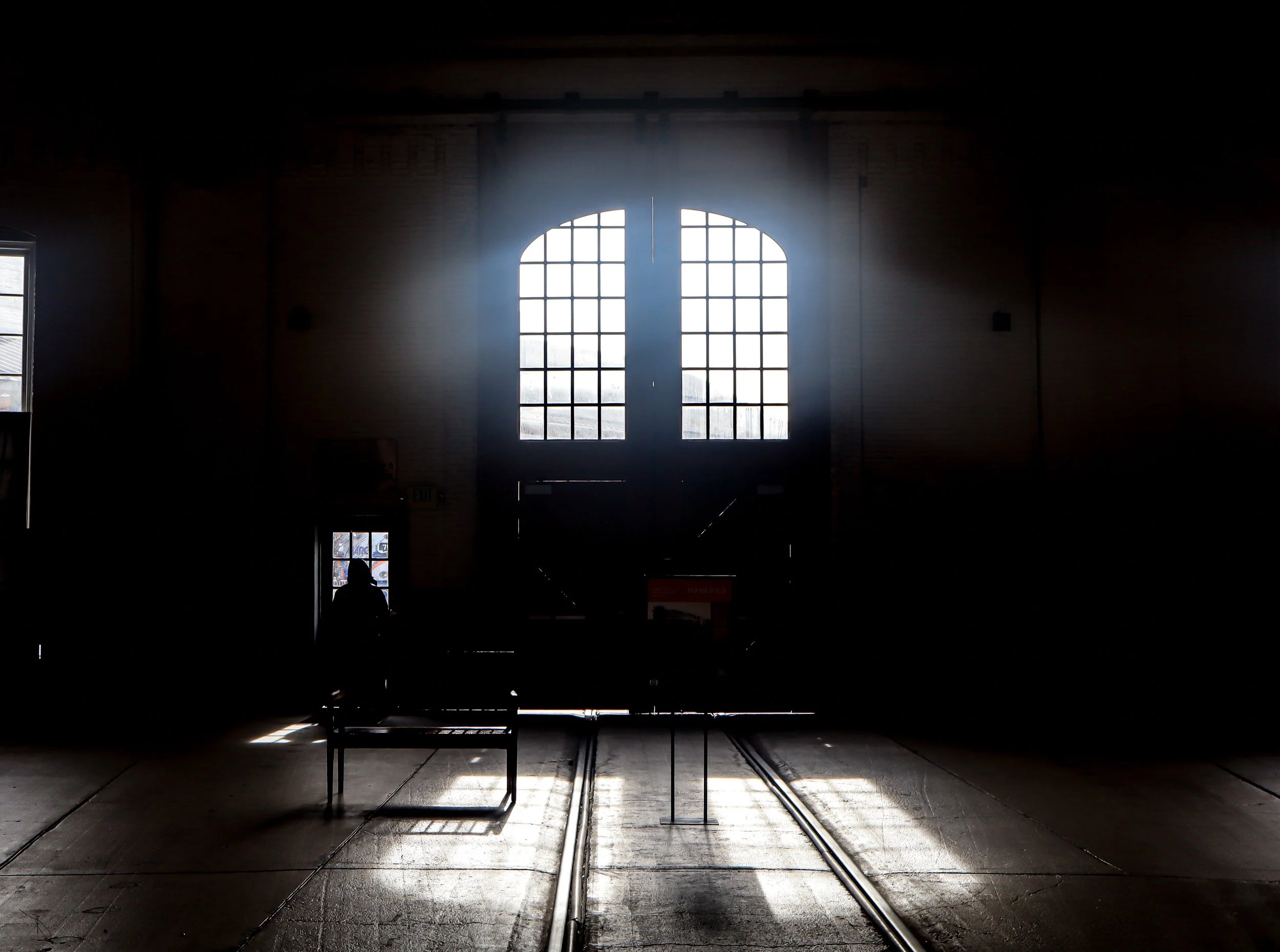 The Watchful Witness, 2026