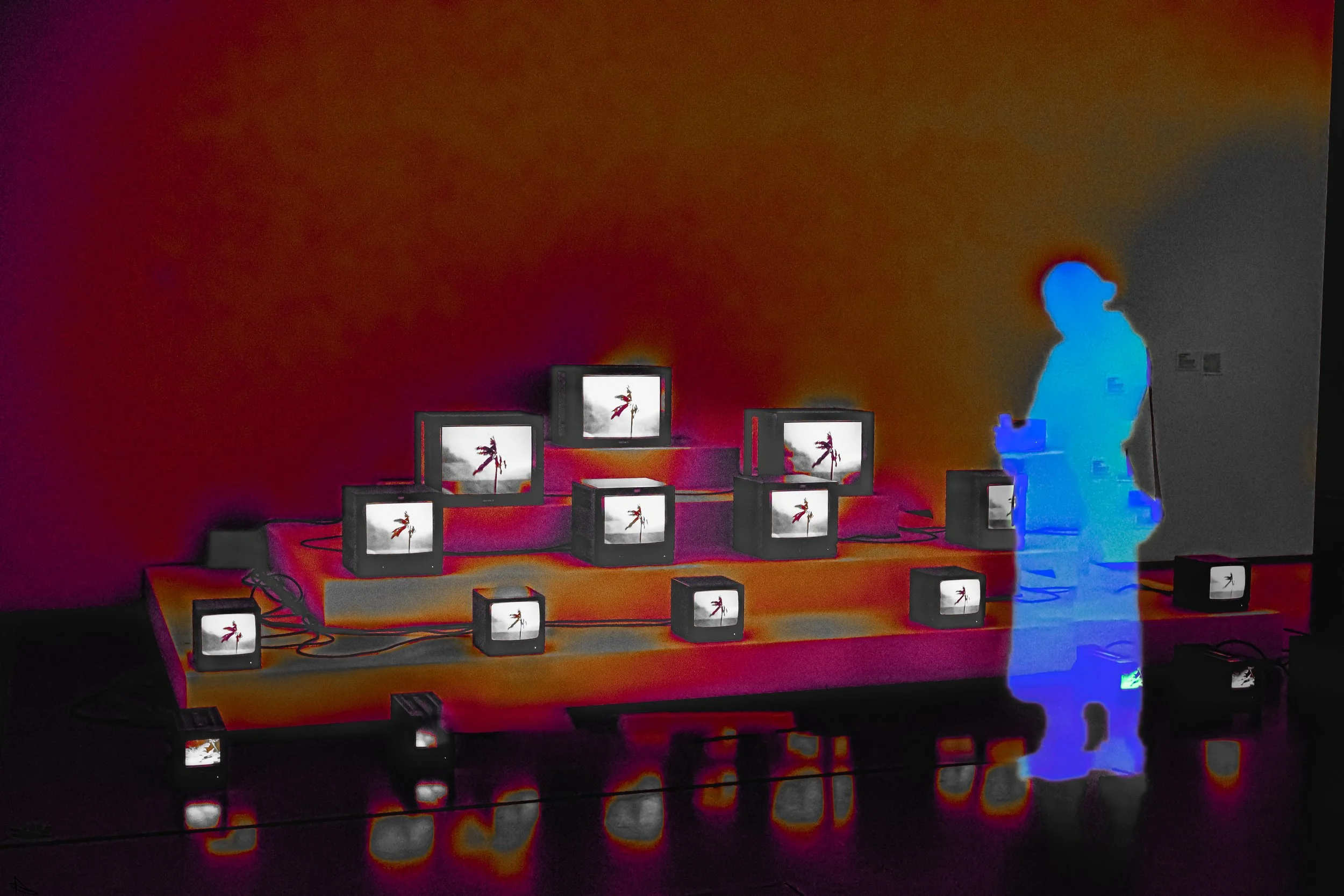 Grey Matter Vs. Digital Light, 2026