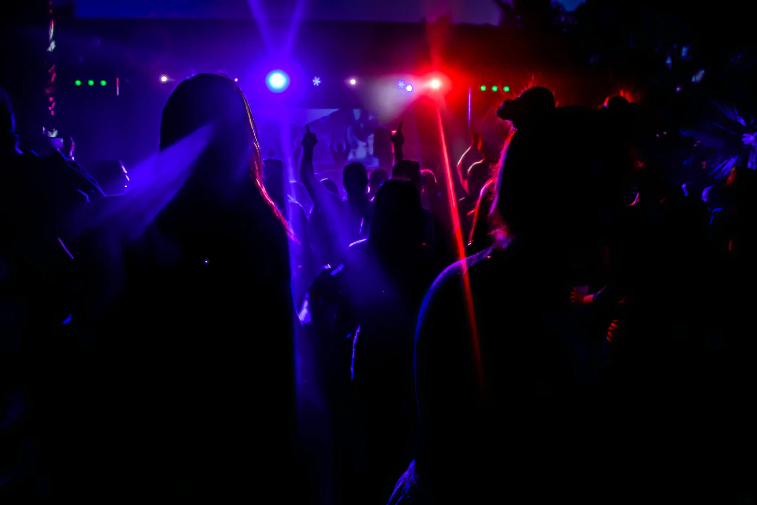 About Last Night, 2017