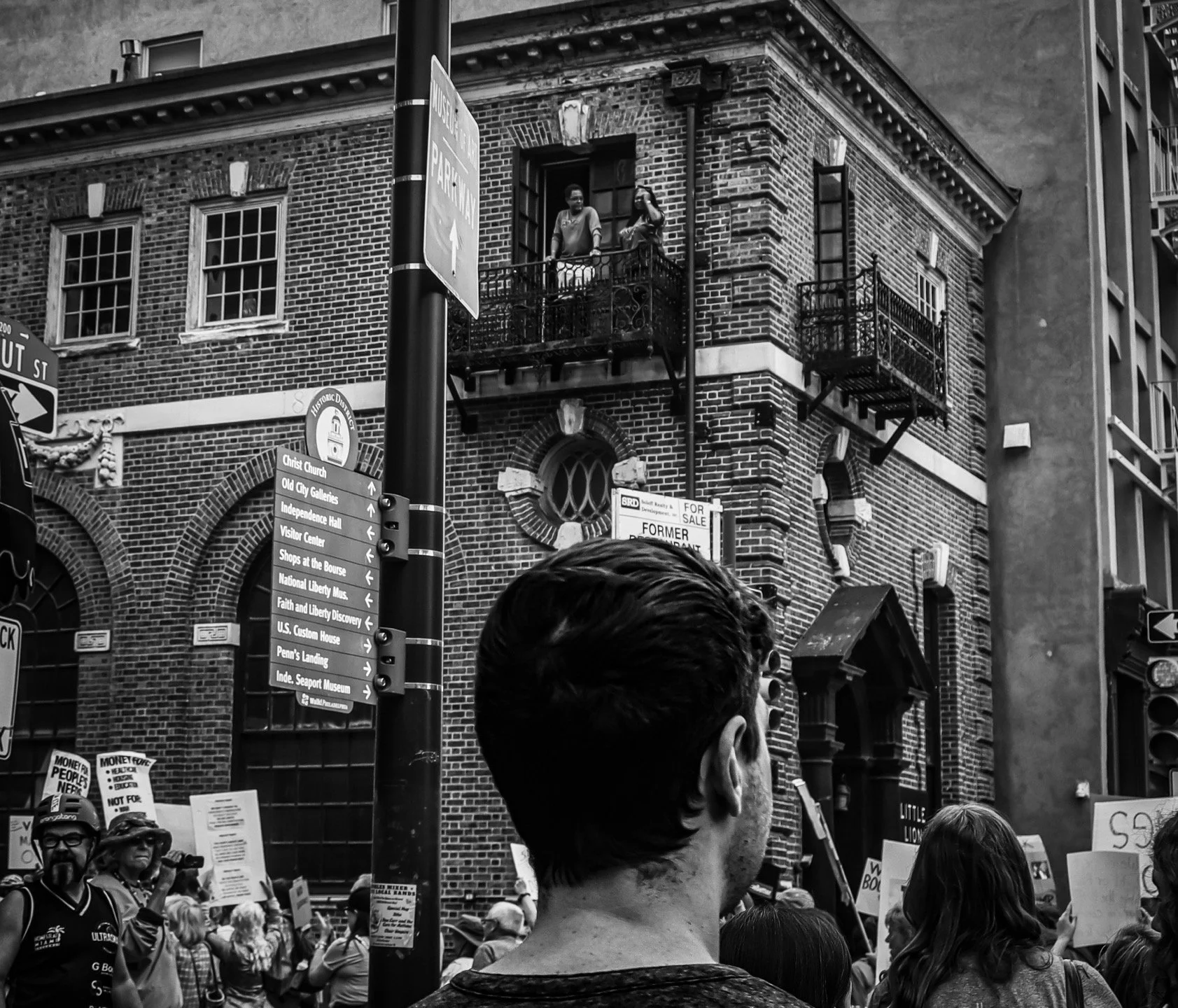 In Different Worlds, 2025