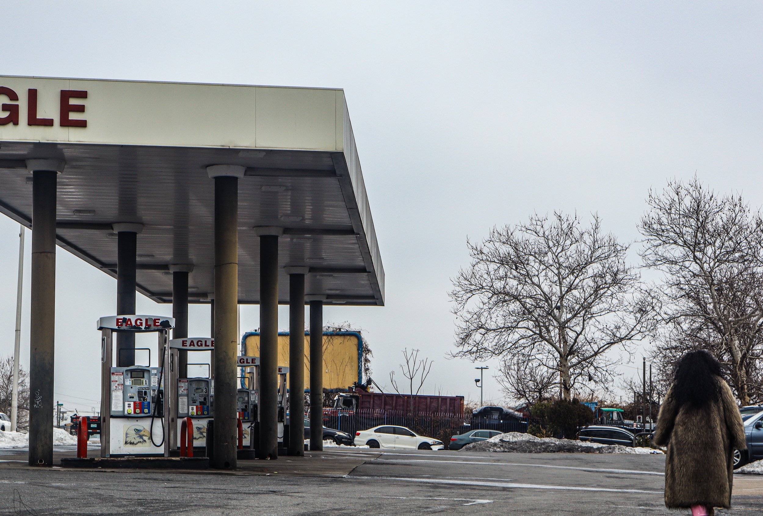 The Weight of Surveillance, 2026