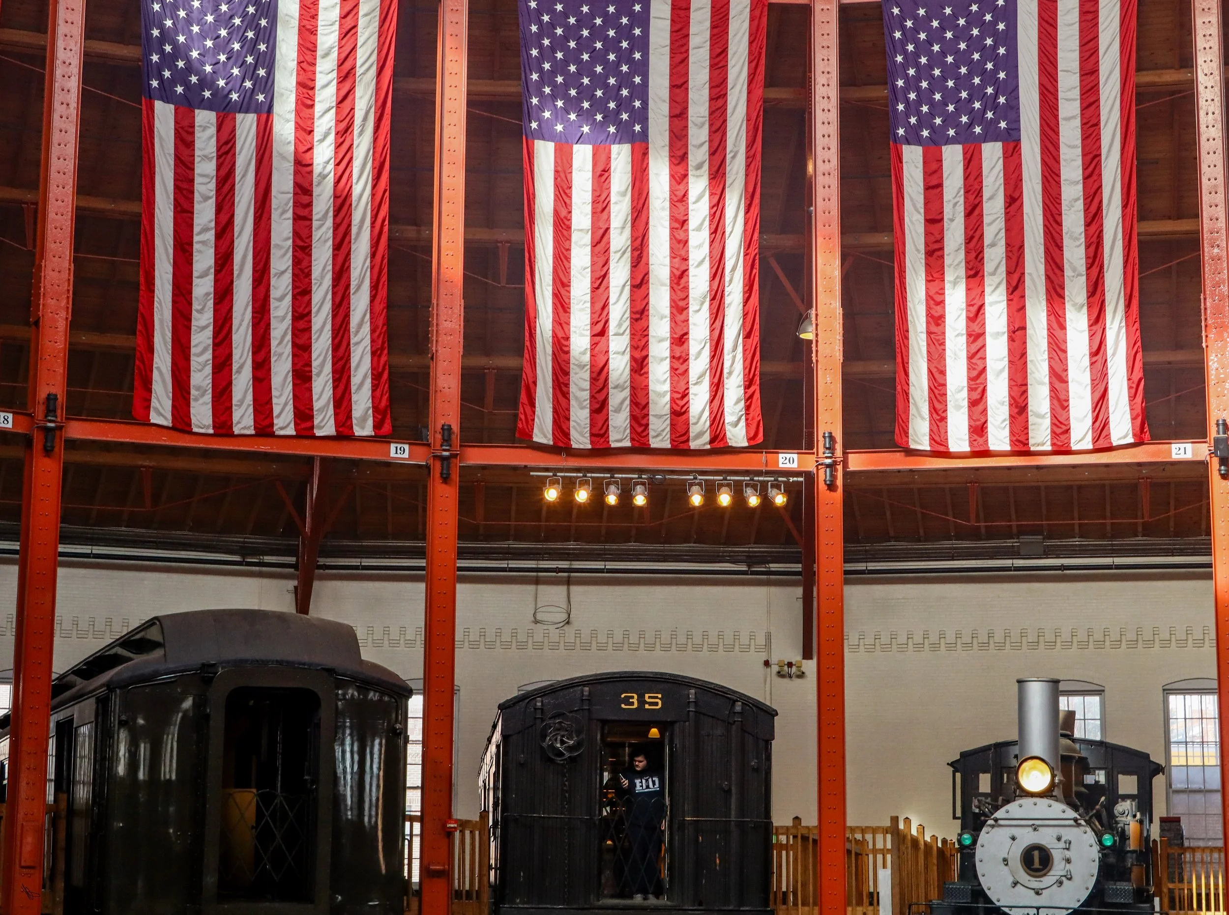 The Museum of Modern Distraction, 2026