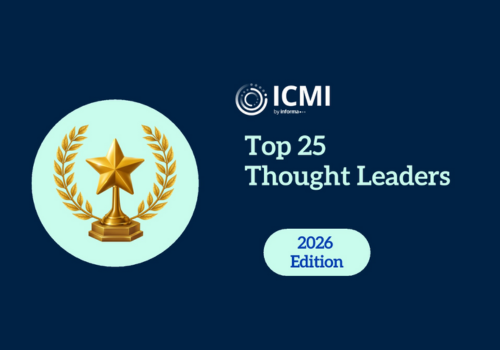 Melissa Copeland Named a "Top 25 Thought Leader" of 2026 by ICMI