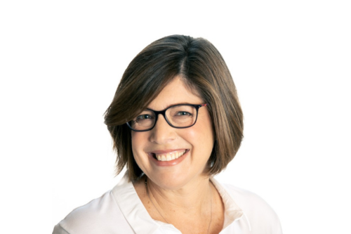 Melissa Copeland, Founder of Blue Orbit Consulting