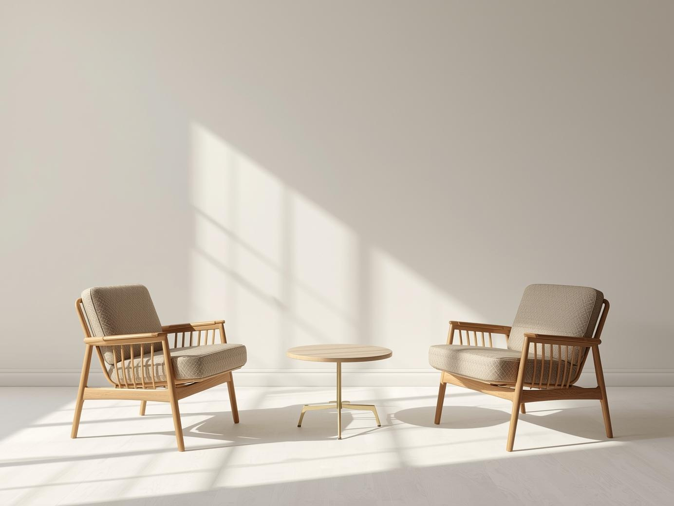 Furniture With More Than One Life