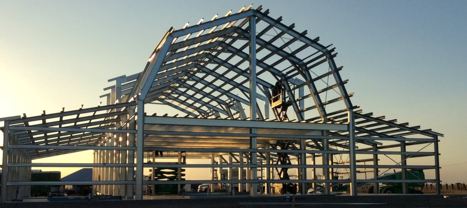 ABS | Explore Metal Building Solutions Today