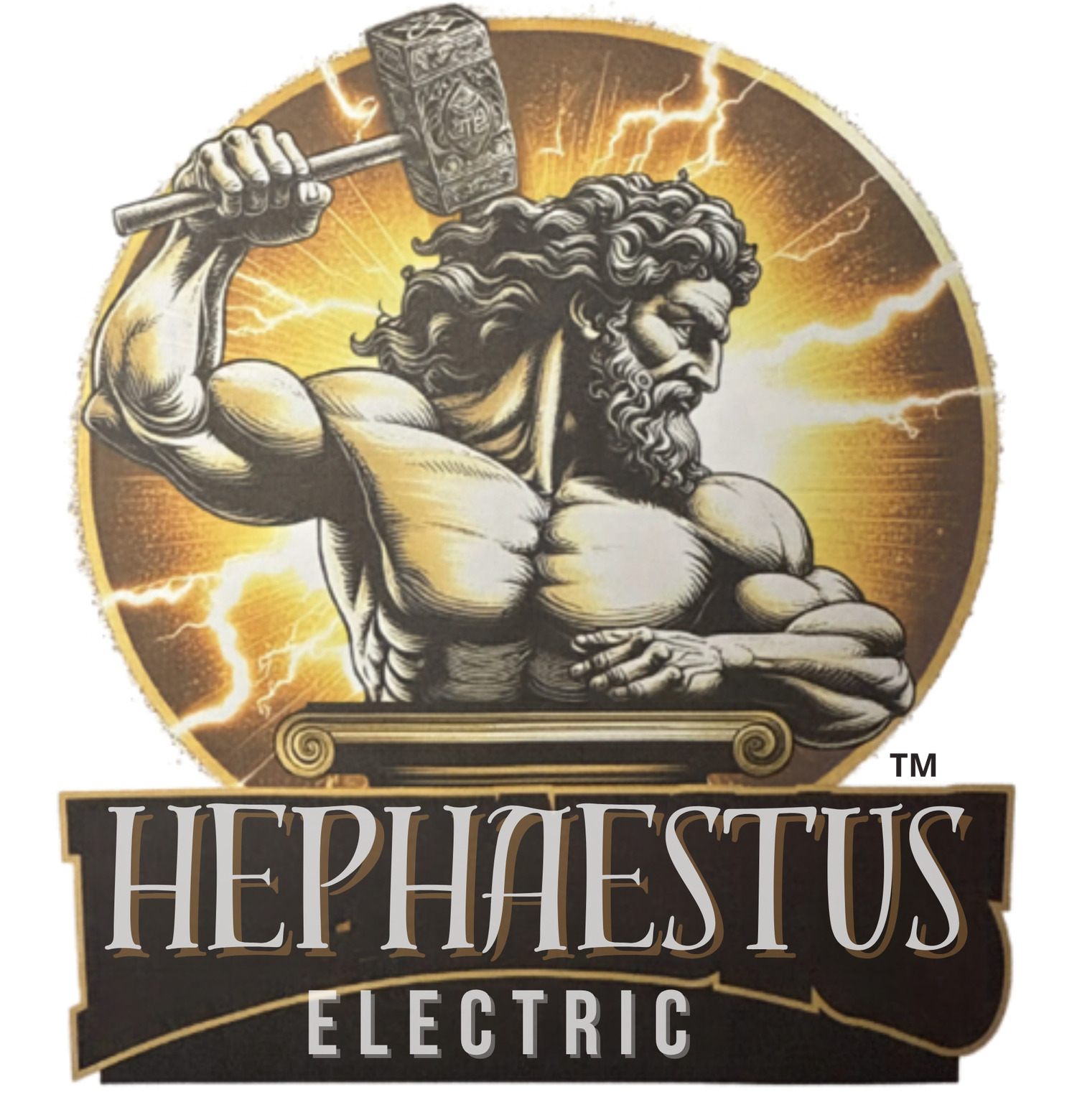 Hephaestus Electric
