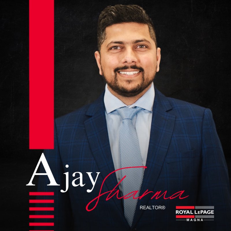 Ajay Sharma