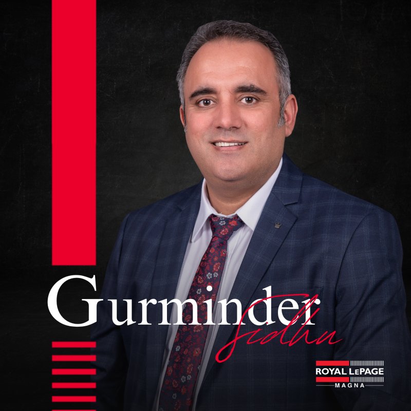 Gurminder Sidhu